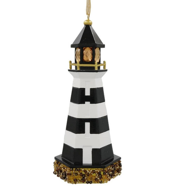 Hallmark Lighthouse Signature Ornament - Shelburne Country Store