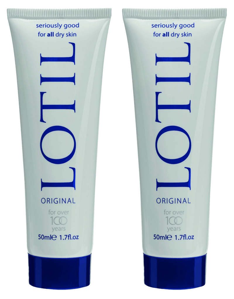 Lotil Hand Cream Multipacks - - Shelburne Country Store