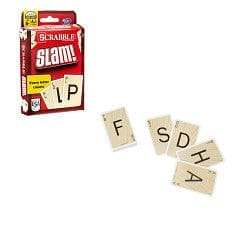 Scrabble Slam! - Shelburne Country Store