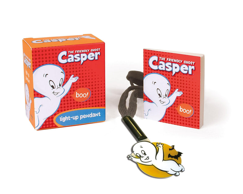 Casper Light Up Pendant Mini Kit - Shelburne Country Store