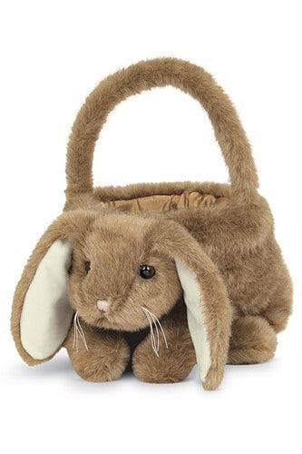 Buddy Bunny Basket - Shelburne Country Store