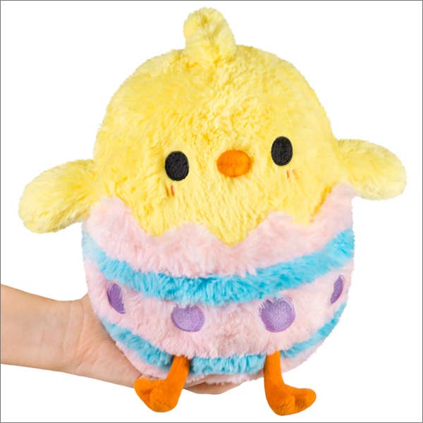 Mini Squishable Easter Chick - Shelburne Country Store