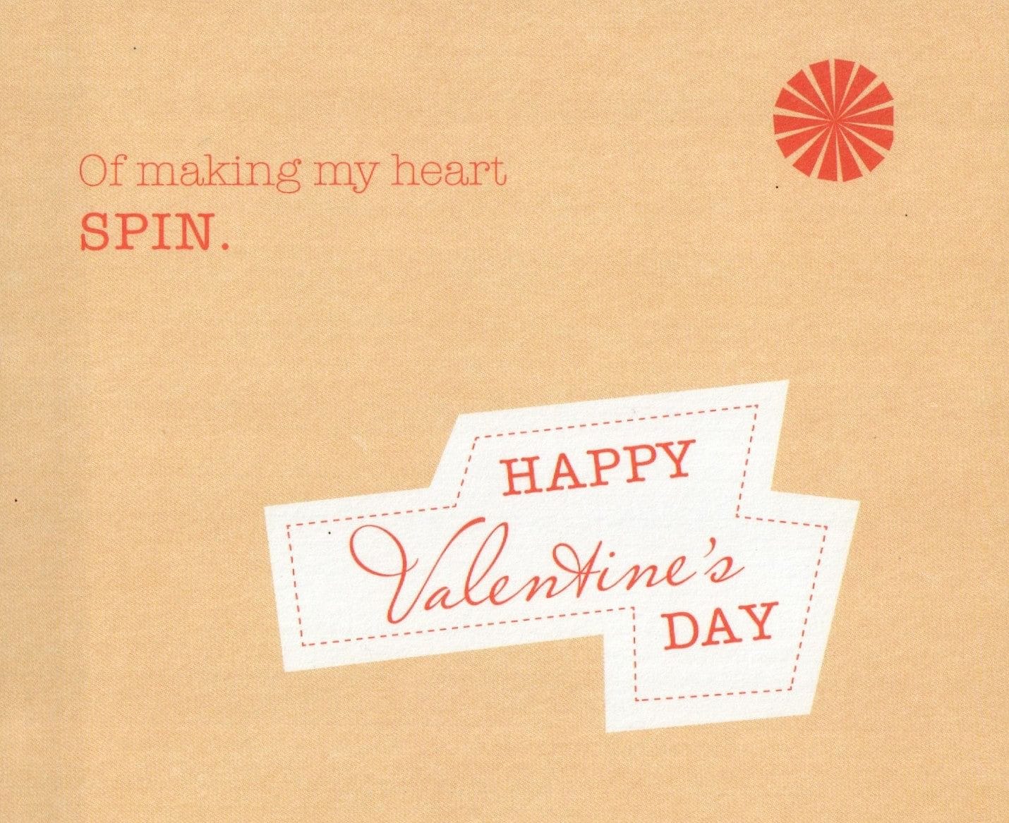 Valentines Day Card - Shelburne Country Store