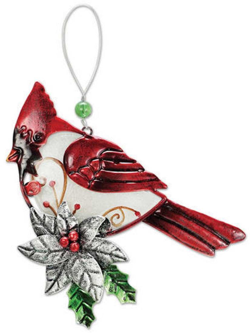 Cardinal Ornament - Shelburne Country Store