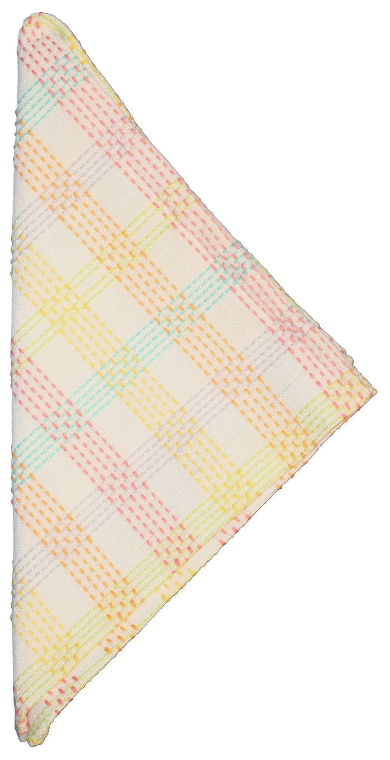 Penny Candy Napkin - Pastel - Shelburne Country Store