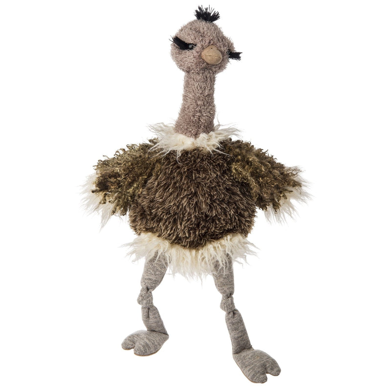 Fab Fuzz Ostrich - Shelburne Country Store