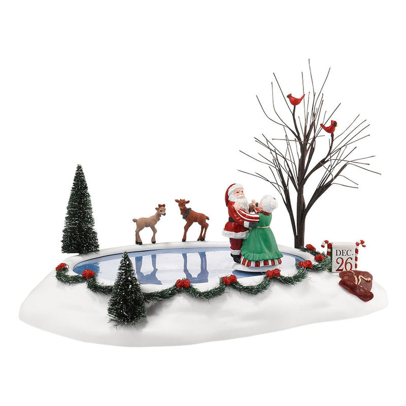 Animated Christmas Waltz - Shelburne Country Store