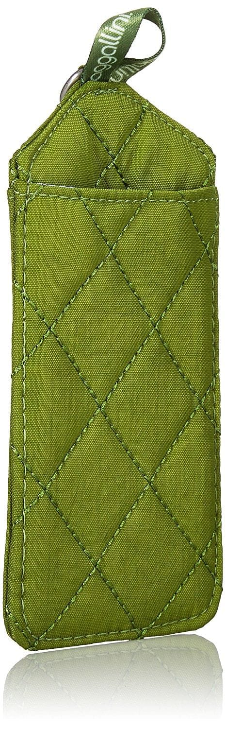 Baggallini Women's Rfid Lanyard Coin Purse - - Shelburne Country Store