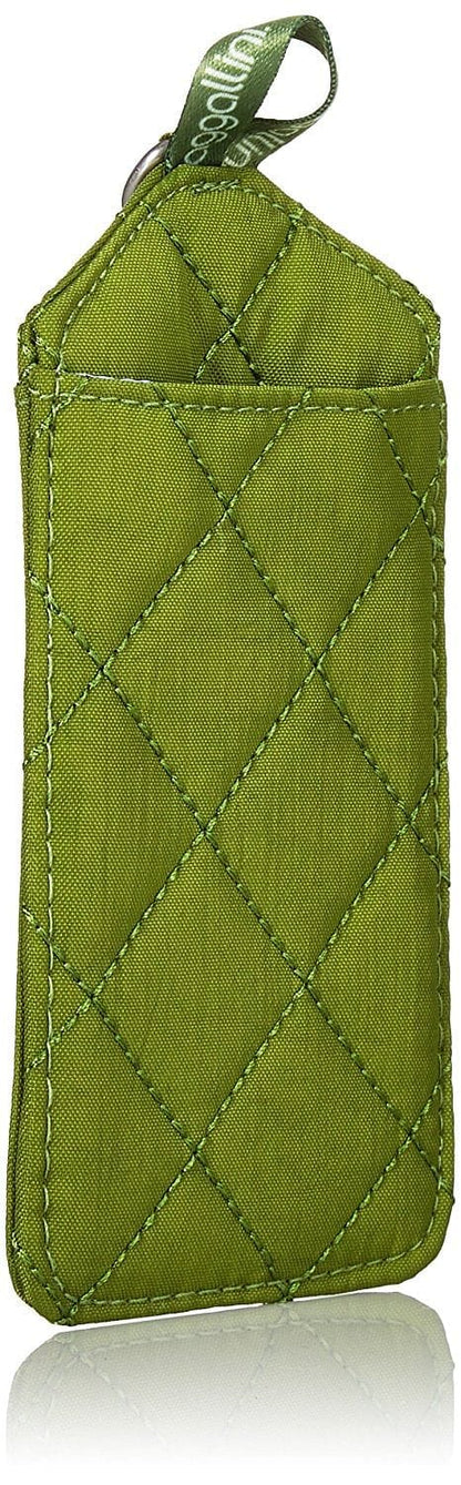 Baggallini Women's Rfid Lanyard Coin Purse - - Shelburne Country Store