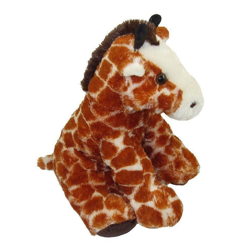 Giraffe Stuffed Toy - Shelburne Country Store