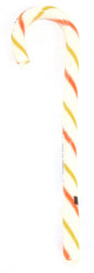 Jelly Belly 7 Inch Candy Cane - - Shelburne Country Store