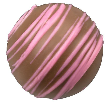 Raspberry Chocolate Truffles - - Shelburne Country Store