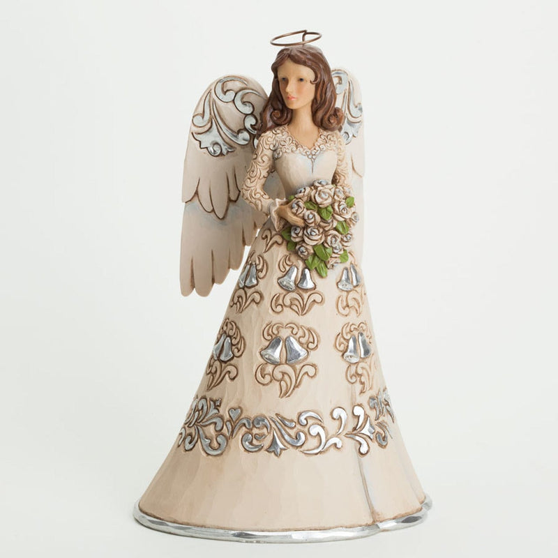 25th Anniversary Angel - Blessing - Shelburne Country Store