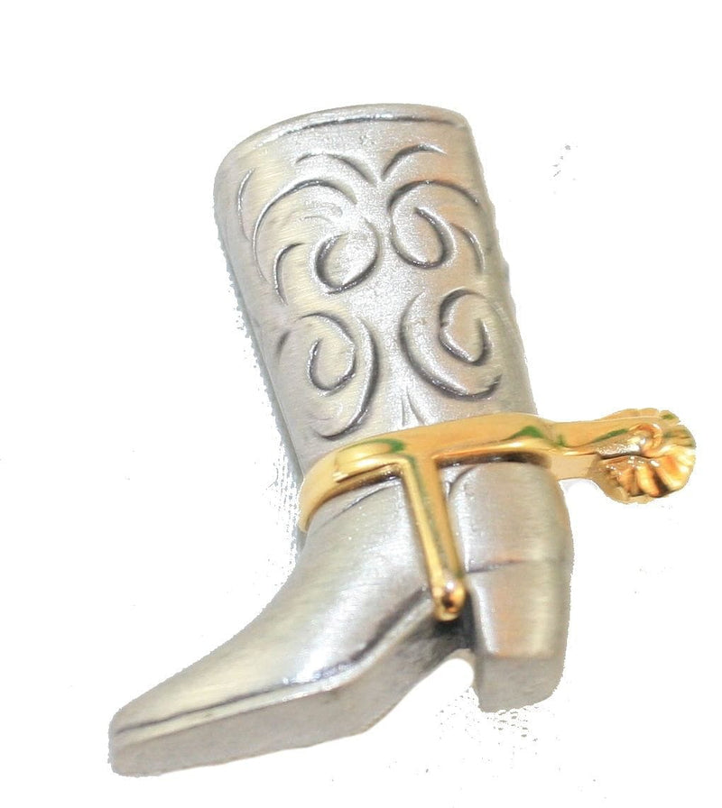 Cowboy Boot Pin - Shelburne Country Store