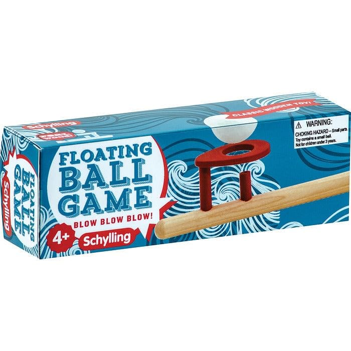 Floating Ball Game - Shelburne Country Store