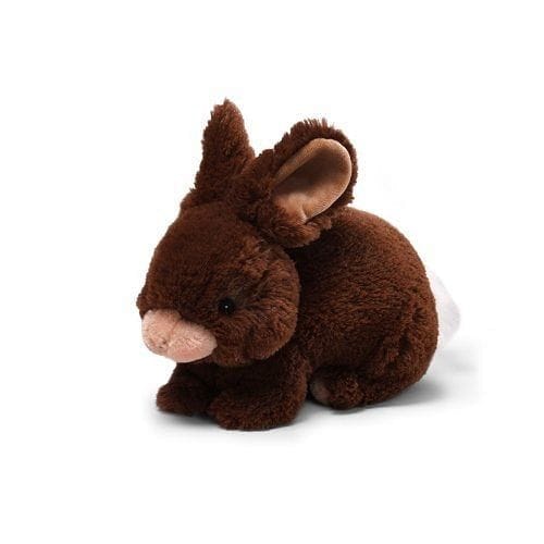 Gund Natural Lil' Whispers Bunny Plush - Shelburne Country Store