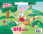 A Big Easter Adventure (Peter Cottontail) - Shelburne Country Store