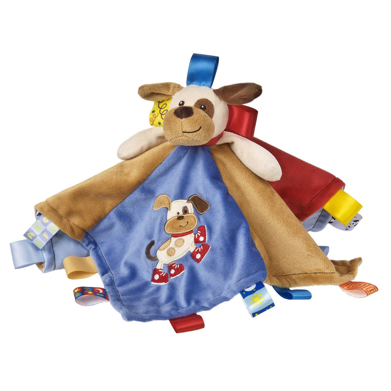 Taggies Buddy Dog Character Blanket - Shelburne Country Store