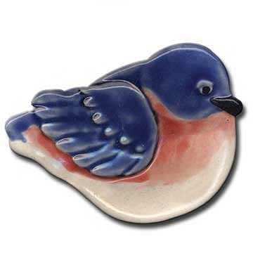 Bird Little Dishes - - Shelburne Country Store