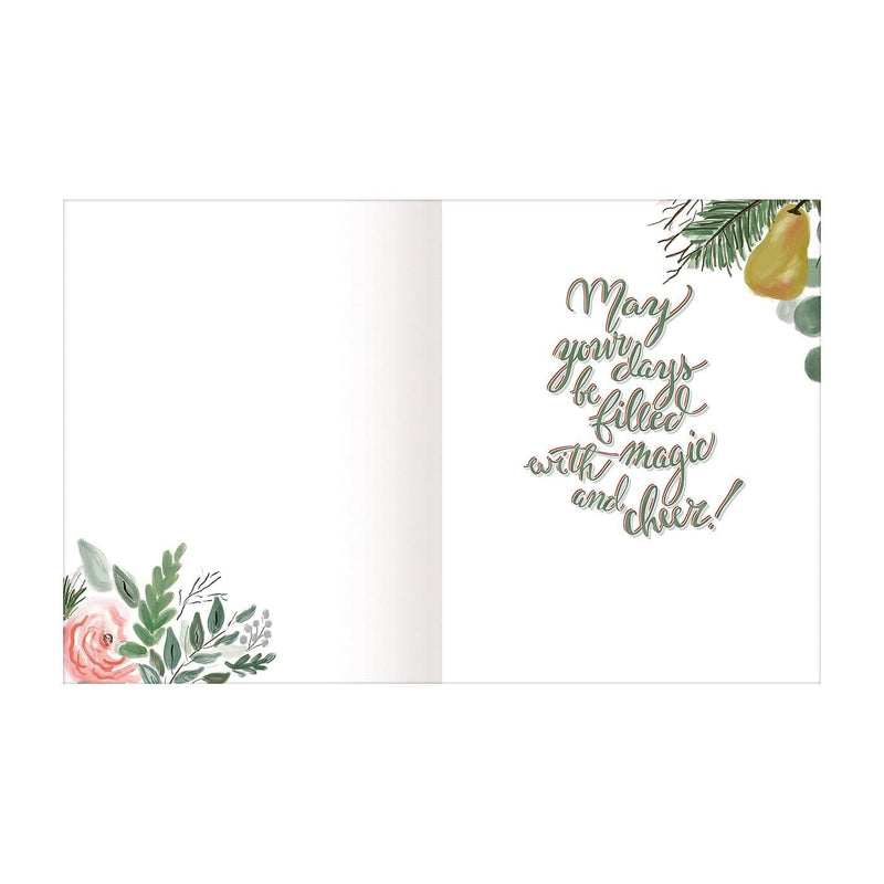 Christmas Time - Boxed Christmas Cards - Shelburne Country Store