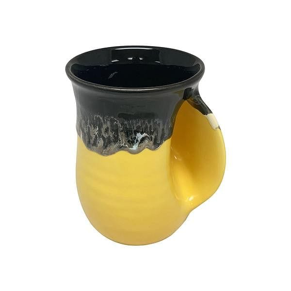 Handwarmer Mug for Righties - - Shelburne Country Store