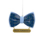 Well-Groomed Bow-Tie Ornament - Shelburne Country Store