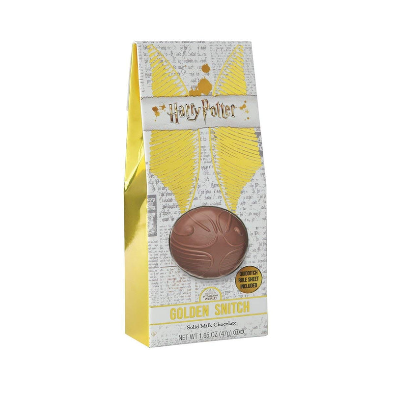 Golden Snitch - Solid Milk Chocolate - Shelburne Country Store