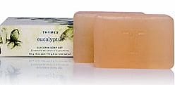 Eucalyptus 2 Bar Soap Set - EUC - Shelburne Country Store