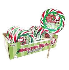 Holly Jolly Lollies - Shelburne Country Store