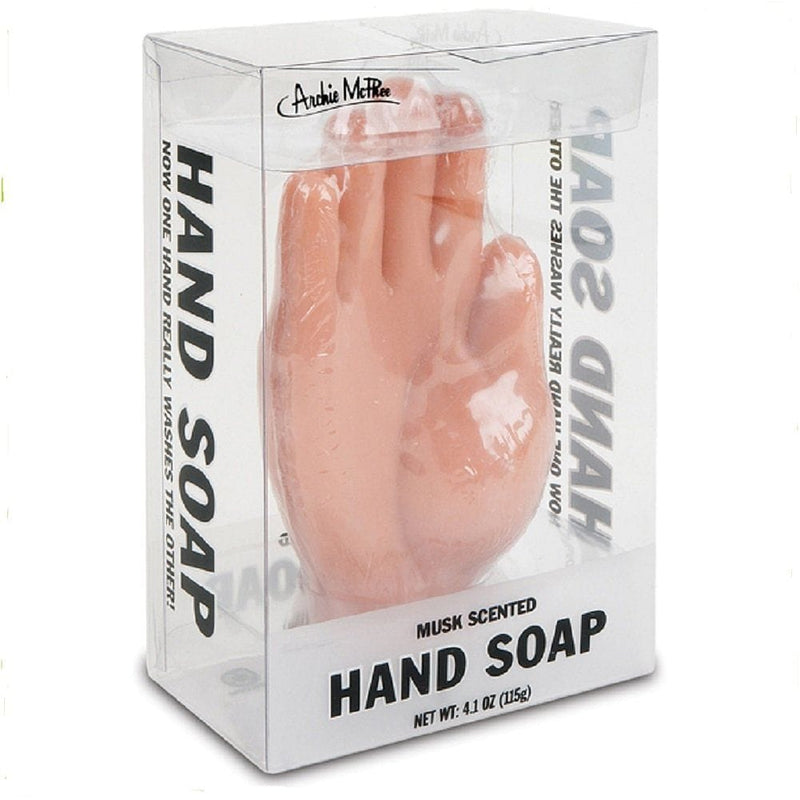 Hand Soap - 4.1oz - Shelburne Country Store