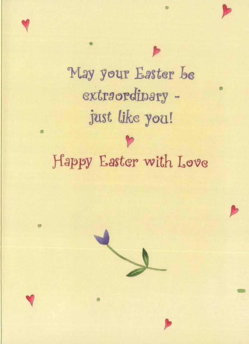 Mom Easter Card - Shelburne Country Store
