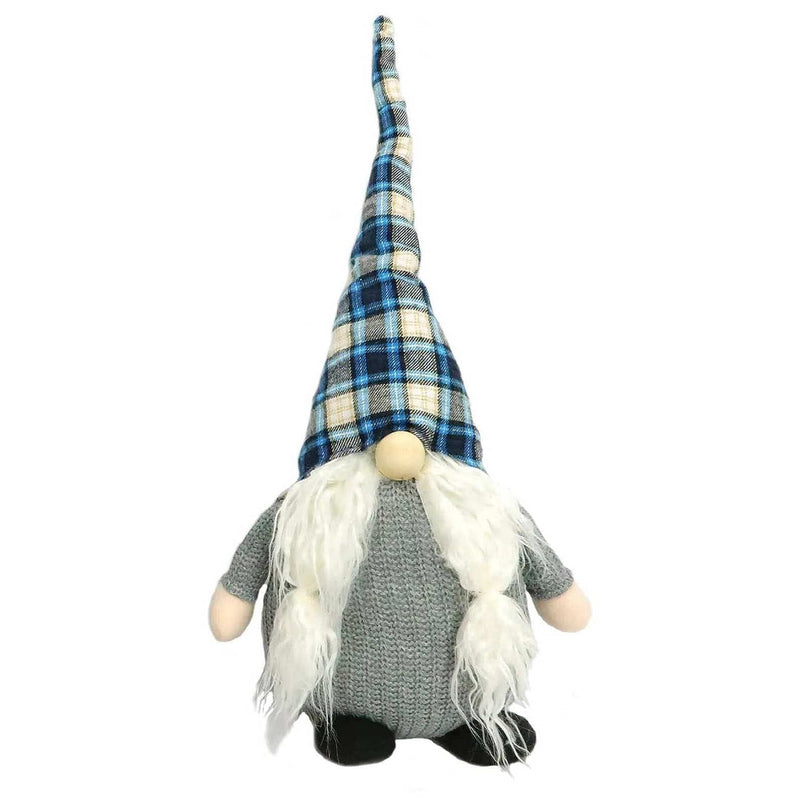 12 Inch Country Gnome - Girl - Shelburne Country Store