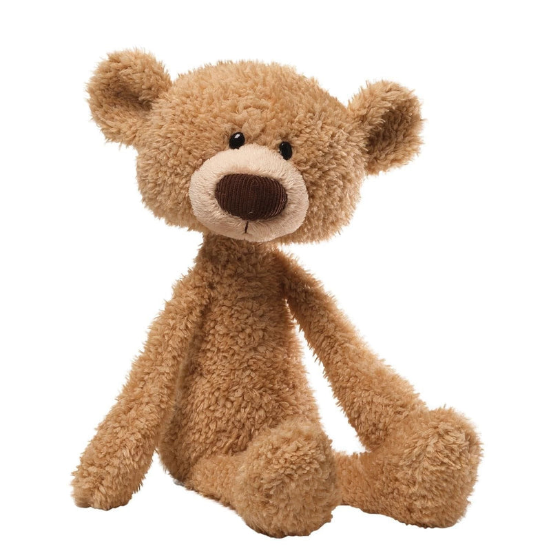 Toothpick Teddy Bear Stuffed Animal - Shelburne Country Store
