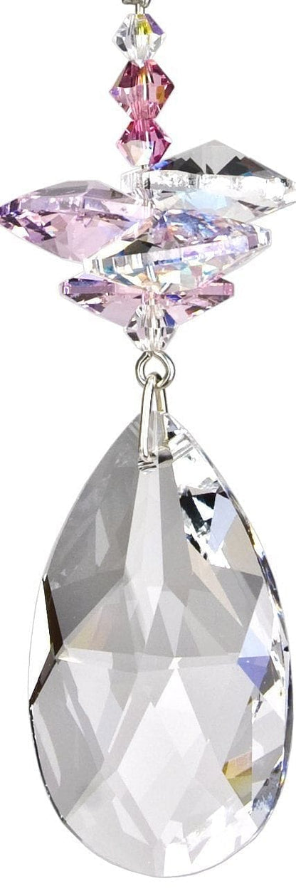 Woodstock Crystal Fantasy - - Shelburne Country Store