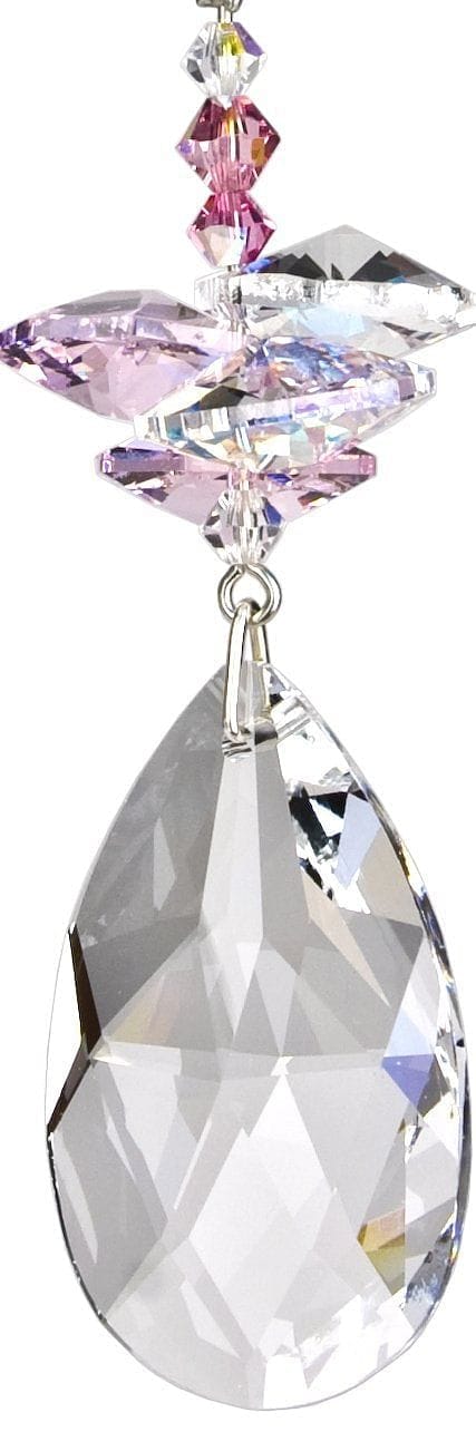 Woodstock Crystal Fantasy - - Shelburne Country Store