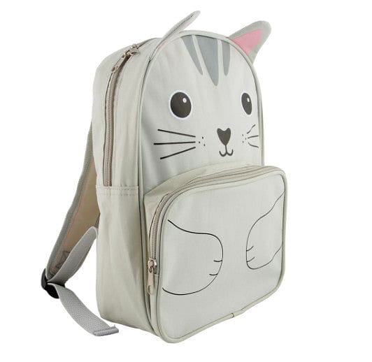Nori Cat Friends Backpack - Shelburne Country Store