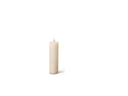 360 Motion Flame Candle - Bisque - 2x8 - Shelburne Country Store
