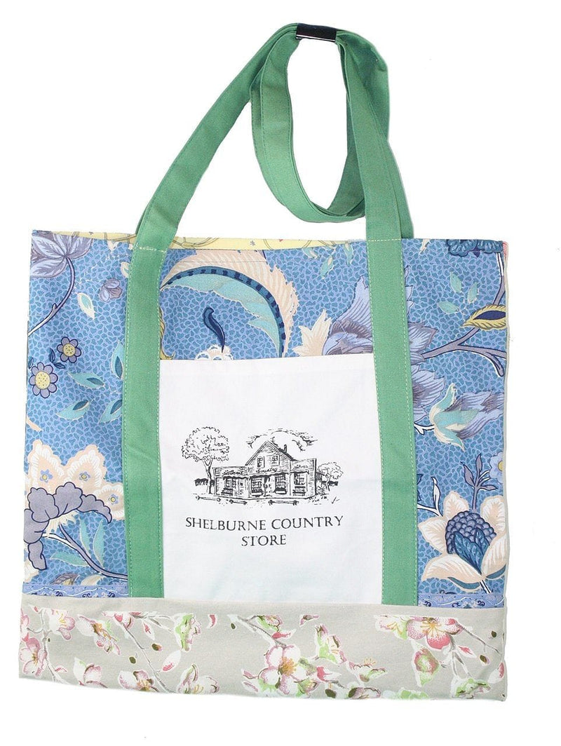 Shelburne Country Store Print Bag - Shelburne Country Store
