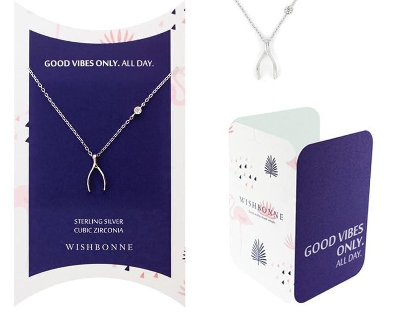 Good Vibes Only Pendant - Shelburne Country Store