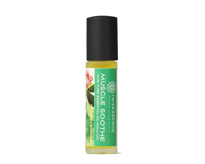 Muscle Soothe -Aromatherapy Roll-On Oil - Shelburne Country Store
