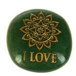 Chakra Find Your Balance Stone - - Shelburne Country Store