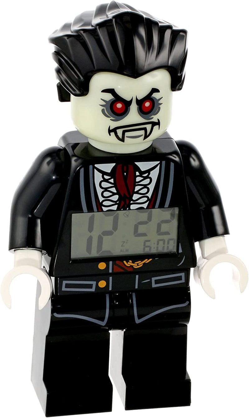 LEGO Monster Fighters Vampire Alarm Clock - Shelburne Country Store