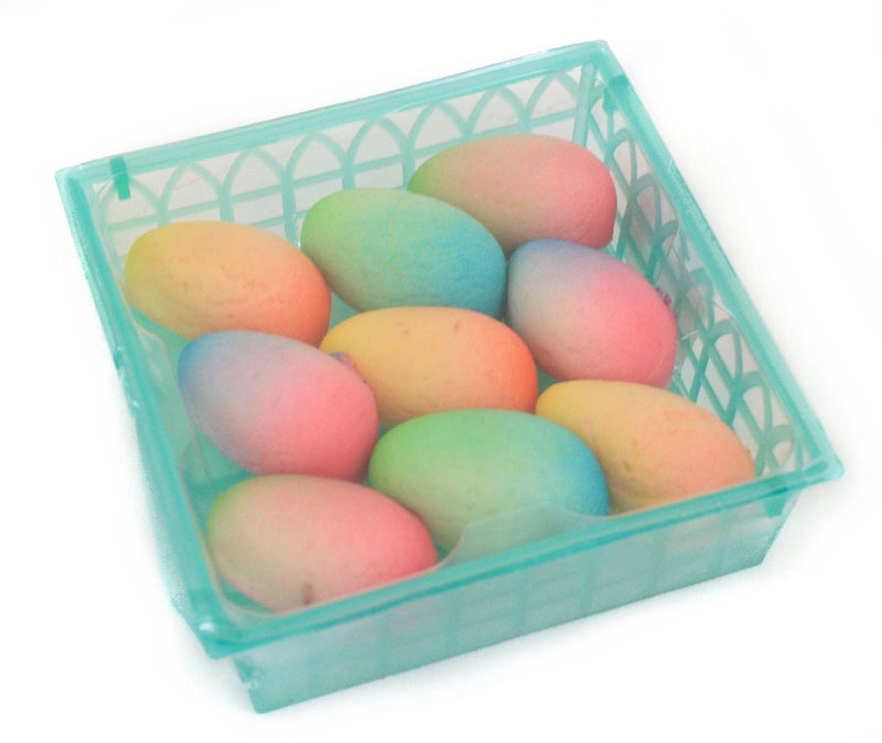 Easter Egg Marzipan 4oz - Shelburne Country Store