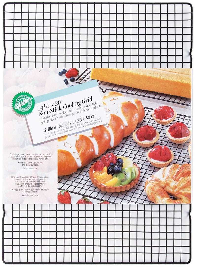 14.5X20 Non-stick Cool Grid - Shelburne Country Store