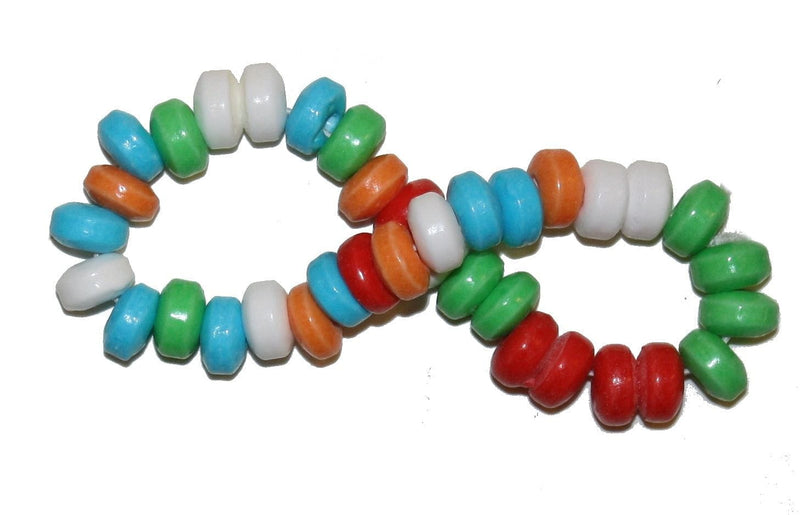 10 Inch Candy Necklace - - Shelburne Country Store