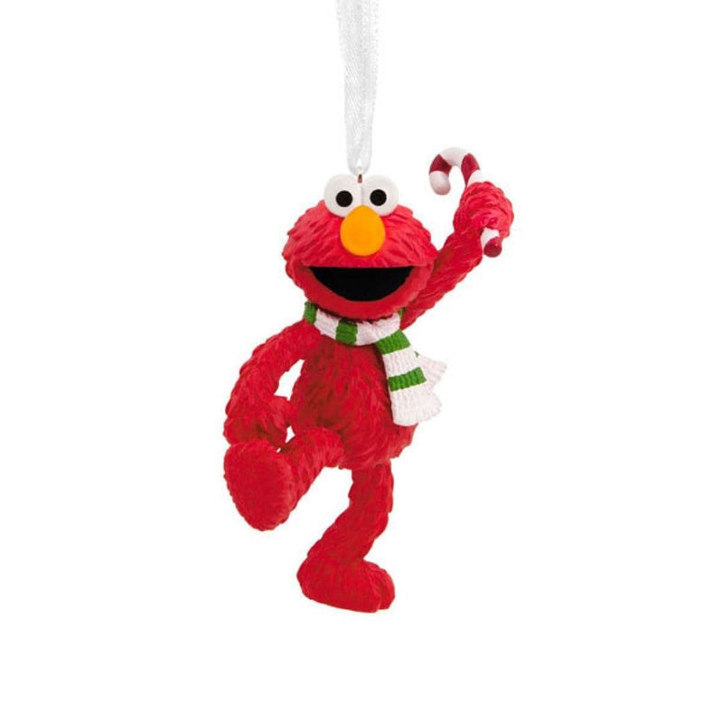 Hallmark Elmo Ornament - Shelburne Country Store