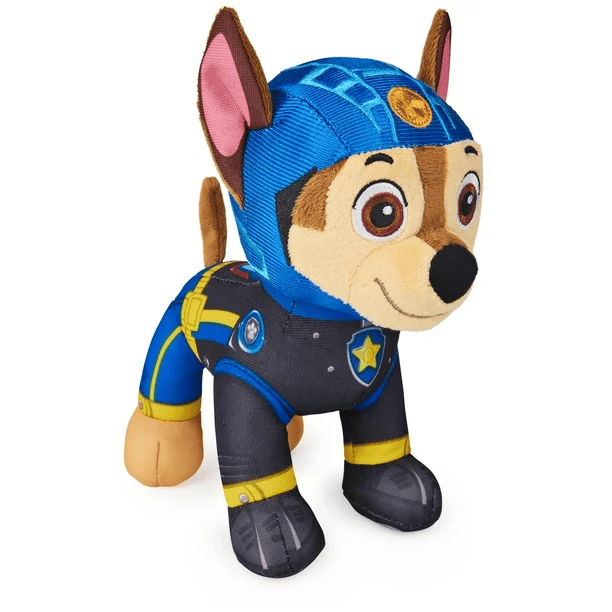 Paw Patrol Moto Pups 8" - Chase - Shelburne Country Store