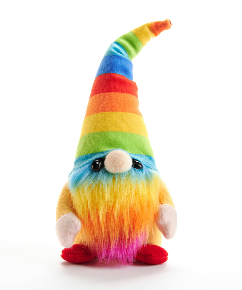 Gnomies - Rainbow Gnome - Finn - Shelburne Country Store