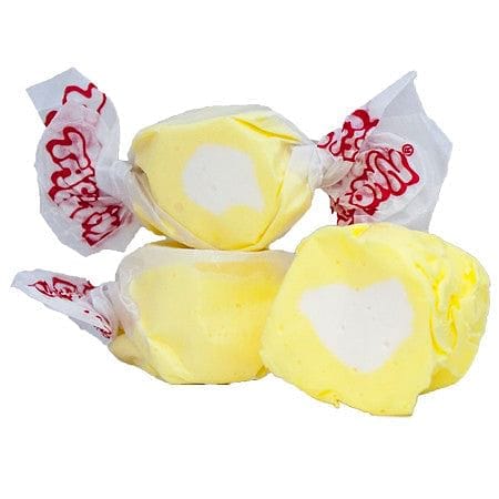 Lemon Taffy - 1 pound - Shelburne Country Store