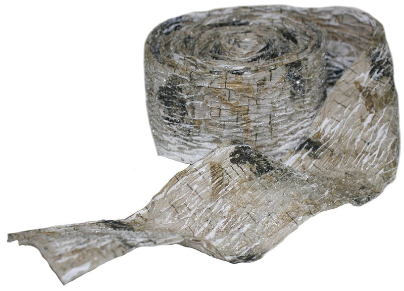 Paper Pulp Birch Ribbon - Shelburne Country Store